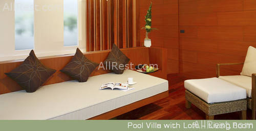 La Flora Resort Patong 39